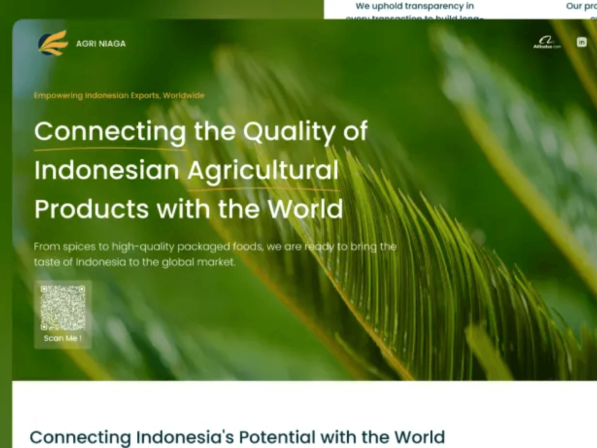 Agriniaga.com